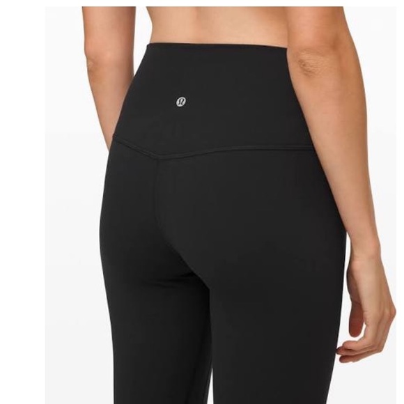 lululemon align 28” - Picture 2 of 3